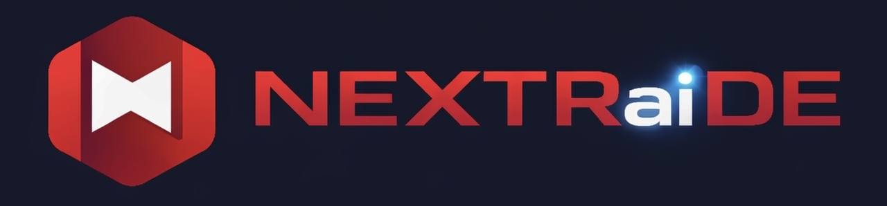 NEXTRaiDE